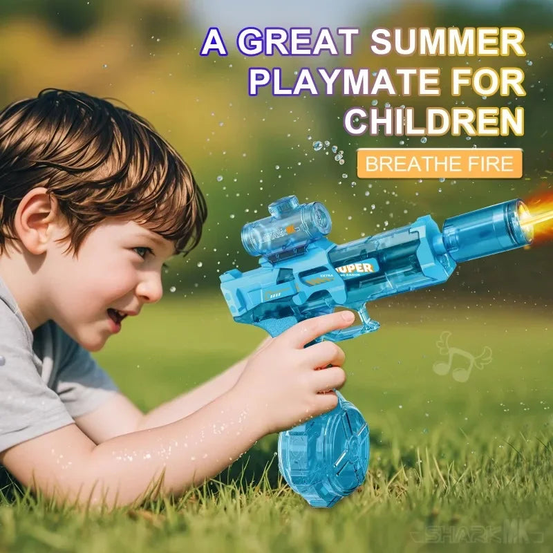 Super Blaster
