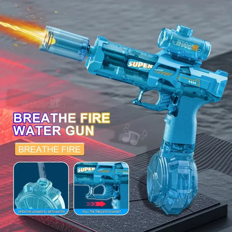 Super Blaster