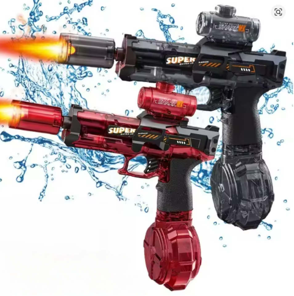 Super Blaster