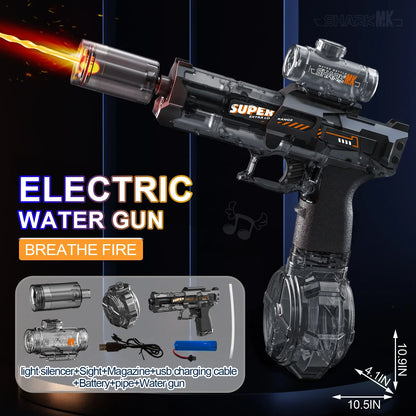 Super Blaster