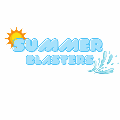 Summer Blasters